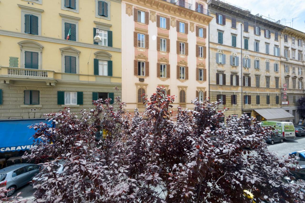 Rome's Heart Pensionat