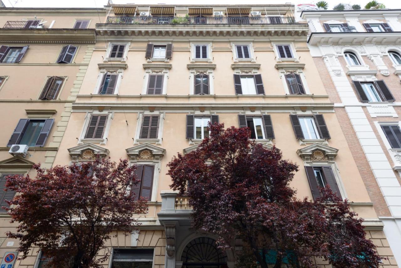 Pensionat Rome's Heart *